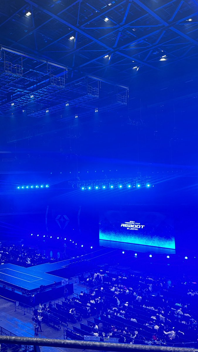 _820ah_'s tweet photo. Kアリーナ横浜     K ARENA YOKOHAMA

1️⃣枚目 → 5 LEVEL / 510GATE / 3列 / 201番
2️⃣枚目 → 1 LEVEL / アリーナ / 103GATE /
15列 / 97番
3️⃣枚目 → 5 LEVEL / 505GATE / 8列 / 93番
4️⃣枚目 → 5 LEVEL / 507GATE / 17列 / 141番

詳しくはalt 💭

TREASURE座席 Kアリーナ座席
treasureファンコン https://t.co/GniUWcJyOs