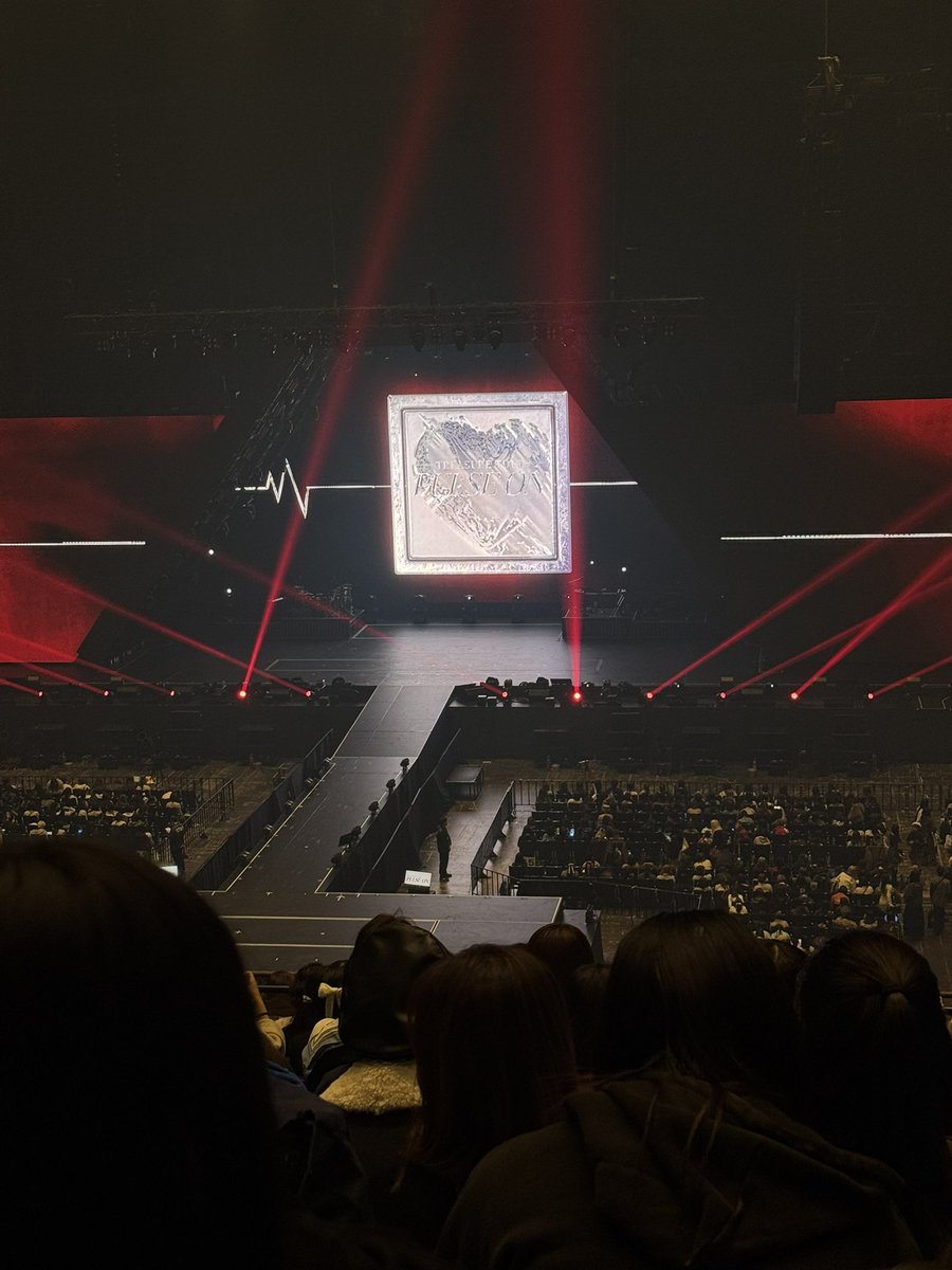 _820ah_'s tweet photo. Kアリーナ横浜     K ARENA YOKOHAMA

1️⃣枚目 → 5 LEVEL / 510GATE / 3列 / 201番
2️⃣枚目 → 1 LEVEL / アリーナ / 103GATE /
15列 / 97番
3️⃣枚目 → 5 LEVEL / 505GATE / 8列 / 93番
4️⃣枚目 → 5 LEVEL / 507GATE / 17列 / 141番

詳しくはalt 💭

TREASURE座席 Kアリーナ座席
treasureファンコン https://t.co/GniUWcJyOs