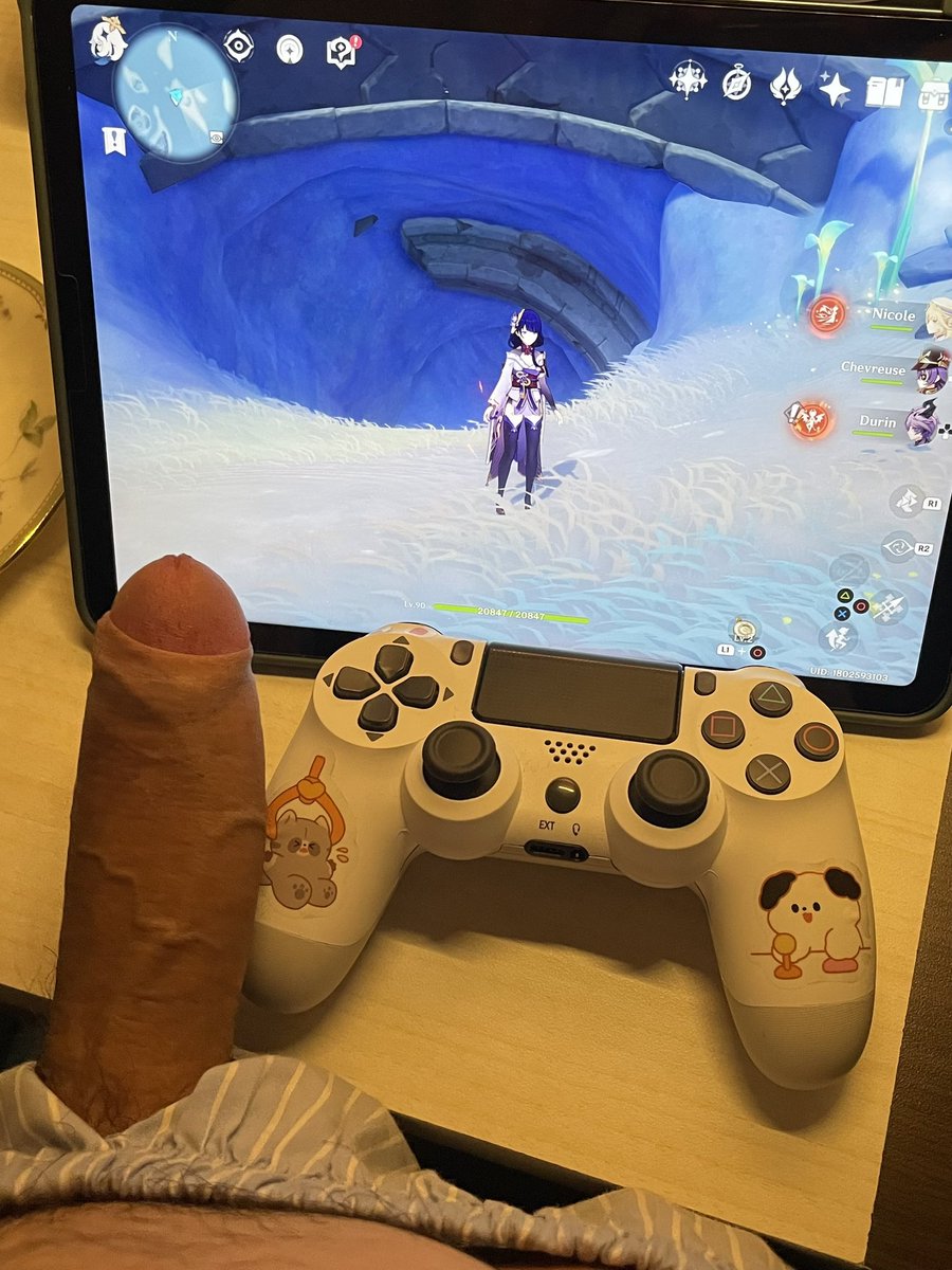 youngmaskman's tweet photo. wanna play with me?
uid : 1802593103 https://t.co/N9j8LP3w6M
