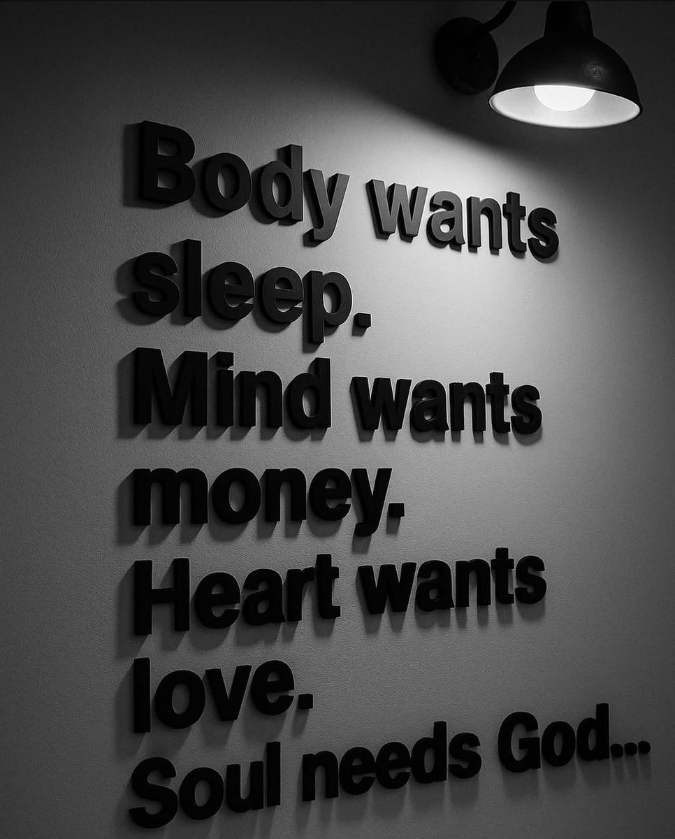 GoldWisdomh's tweet photo. A fulfilled life begins where the soul finds peace. https://t.co/lVki2ieoOU