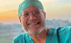 fatuciuccio's tweet photo. “Tutti i disastri che ho visto, messi insieme ,40 viaggi missionari, 30 anni, Ground Zero, terremoti, non equivalgono al livello di carneficina che ho visto contro i civili solo nella mia prima settimana a Gaza”

#MarkPerlmutter, chirurgo ebreo e americano https://t.co/9hv7E39yqz