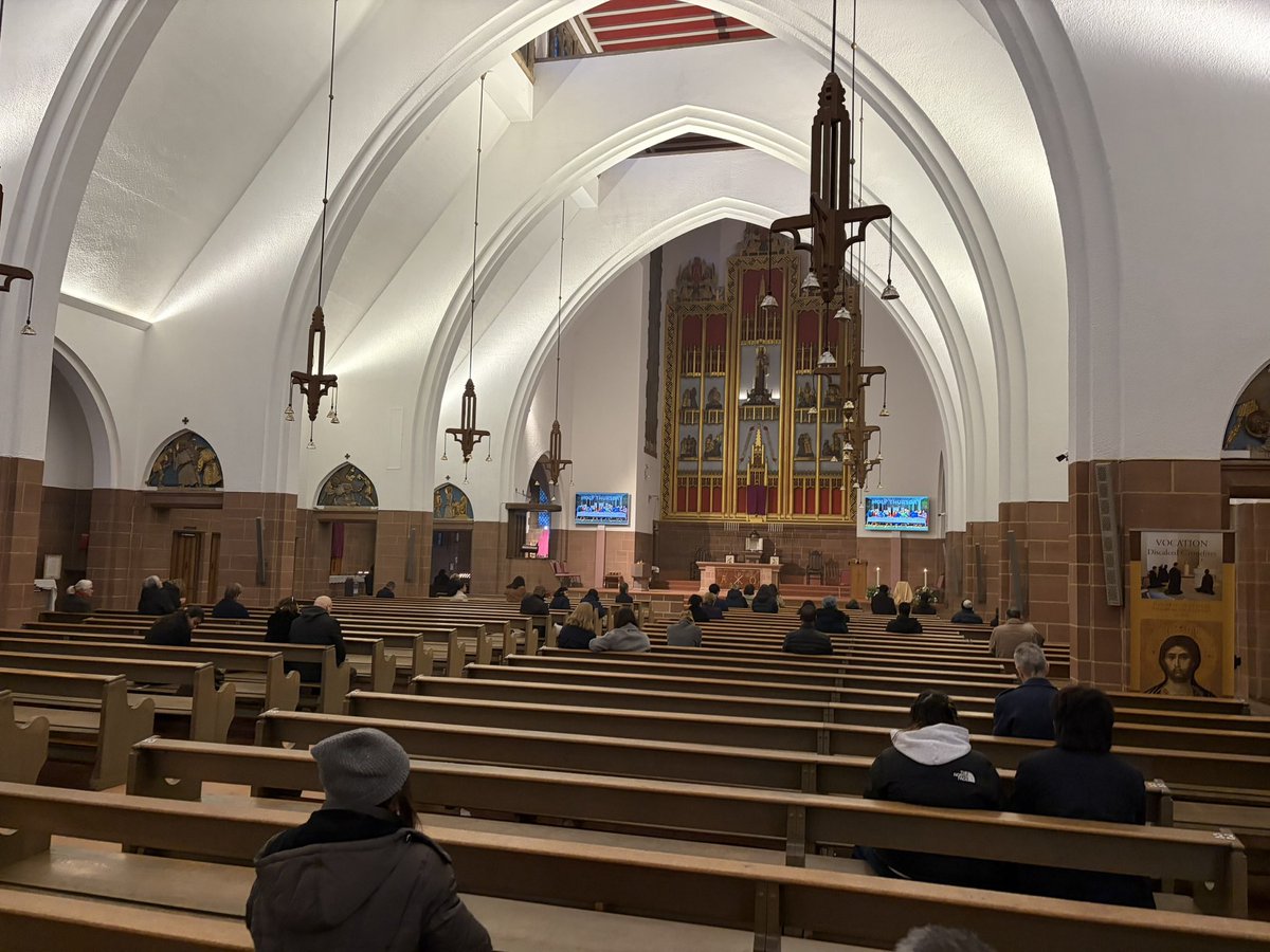 ocdslondon's tweet photo. We are gearing up for our day retreat in Kensington tomorrow led by Fr Matt Blake OCD. Please keep us in your prayers as we reflect on the teaching of St John of the Cross. We are delighted to welcome both Secular Carmelites (OCDS) and Third Order Carmelites (TOC). https://t.co/F6V3QFOc57