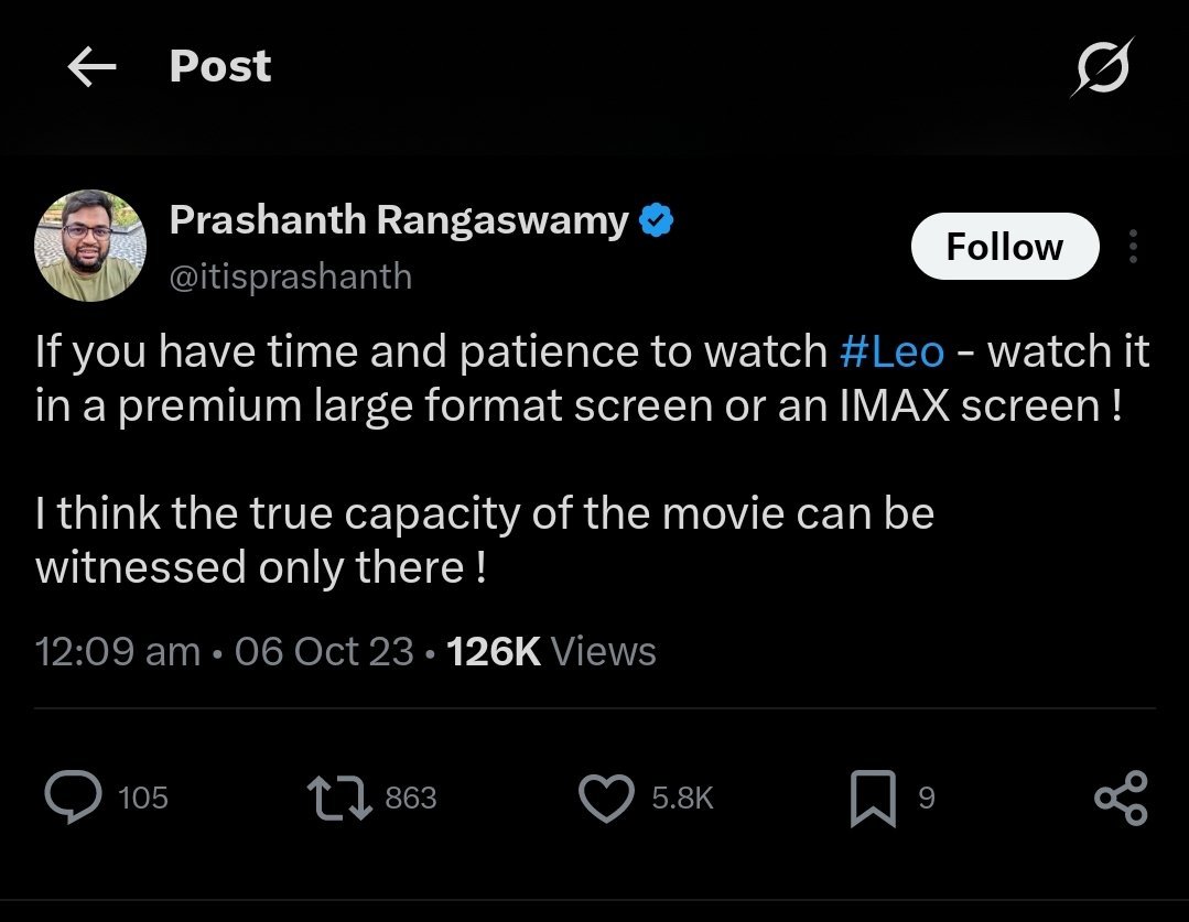 Rahul161998's tweet photo. @itisprashanth Kirukku bunda https://t.co/AoGp7P8XSx