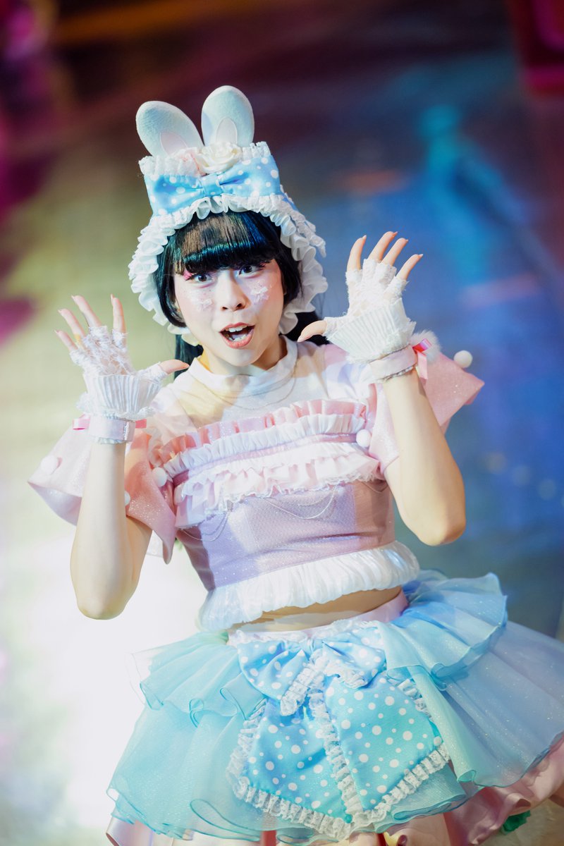 ThemeParkCasts's tweet photo. #ピューロダンサー #はぴぷぺぽっぴんぐふぇすてぃばる https://t.co/VUkDjWAuF1