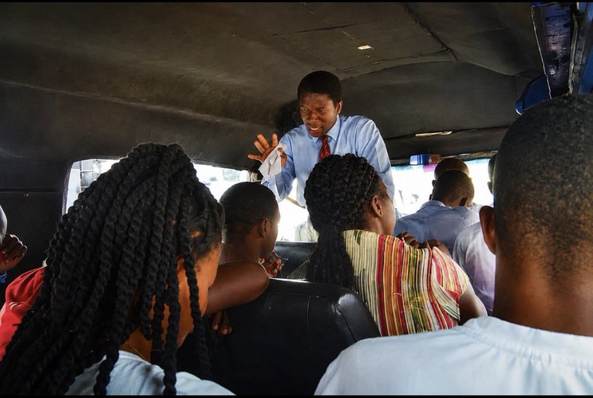 lagosgist_'s tweet photo. Senate approves a ₦50,000 fine for hawking, trading and preaching inside commercial buses. The amendment to the FRSC Act now awaits presidential assent before it becomes law. https://t.co/xBP8pxGE4E