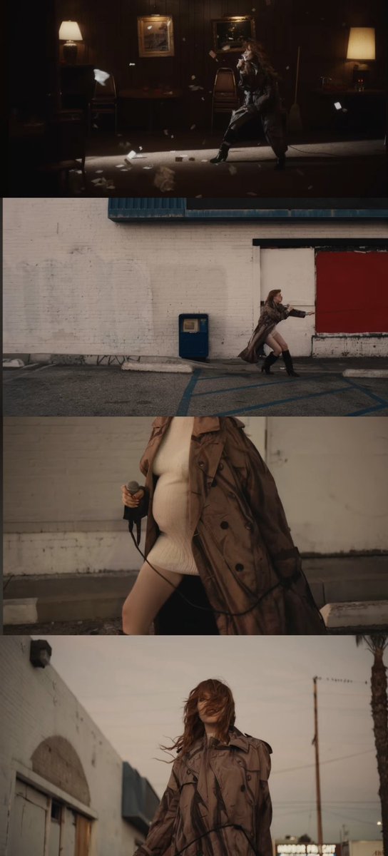 carlyraethebae's tweet photo. These visuals are EVERYTHING and more! ✨ https://t.co/dFl3FBtPgK
