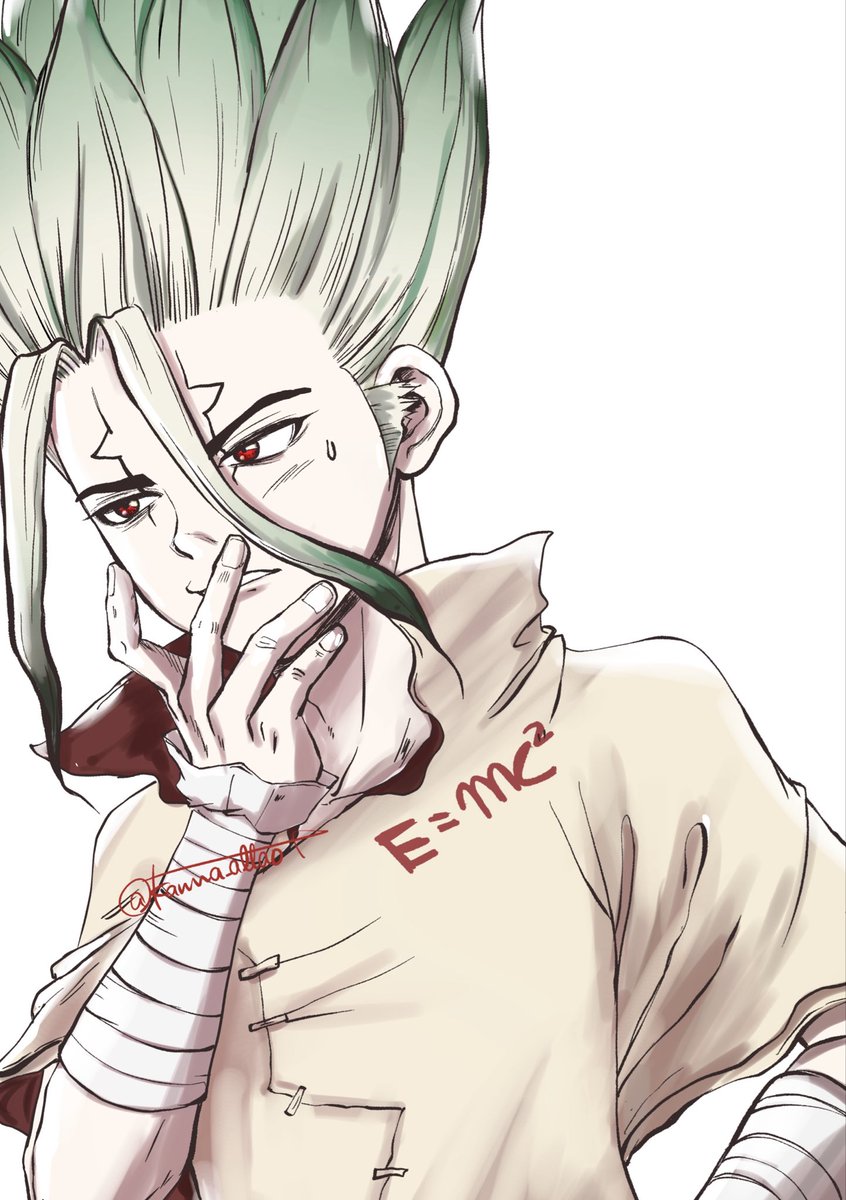 kanna144149's tweet photo. 千ゲ前提
🃏気になるせんくちゃん https://t.co/6hZ8MbnOTm