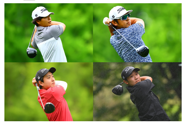 Acushnet_HR's tweet photo. ⛳世界中のツアーで試合毎に使用者を伸ばしている「NEW GTSドライバーが選ばれる理由」

国内ツアーでプレーヤーをサポートするリーダーシップ部の小林大三に聞いた進化ポイントはココ！⛳

#タイトリスト #GTSドライバー #ゴルフ #アクシネットジャパンインク #中途採用
 https://t.co/e9pTzjDQA0 https://t.co/ZBuFF06EP5