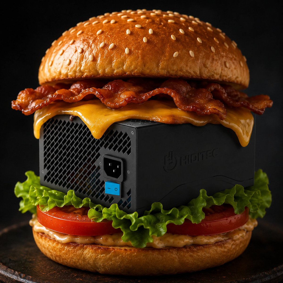 Hiditec's tweet photo. Se confirma nuestro nuevo Menú!! Más potencia que un Monster con Café 😎 https://t.co/LoqoqUzBvt