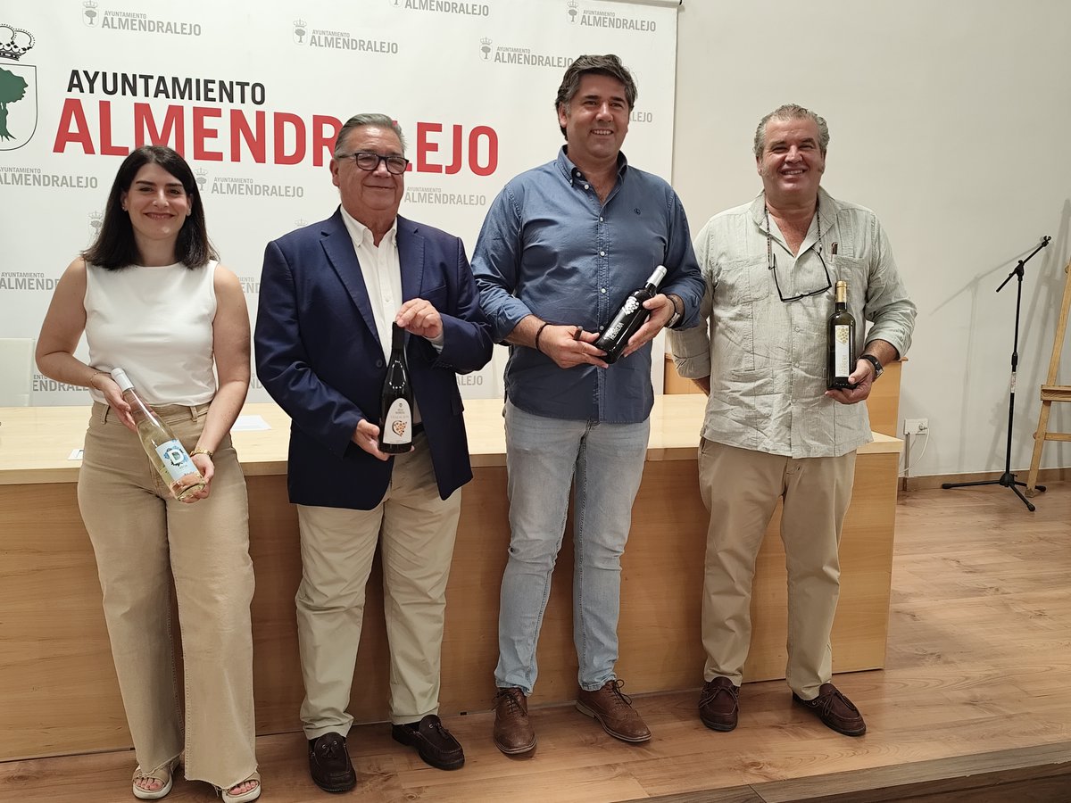 Radio Comarca de Barros - Almendralejo tweet media