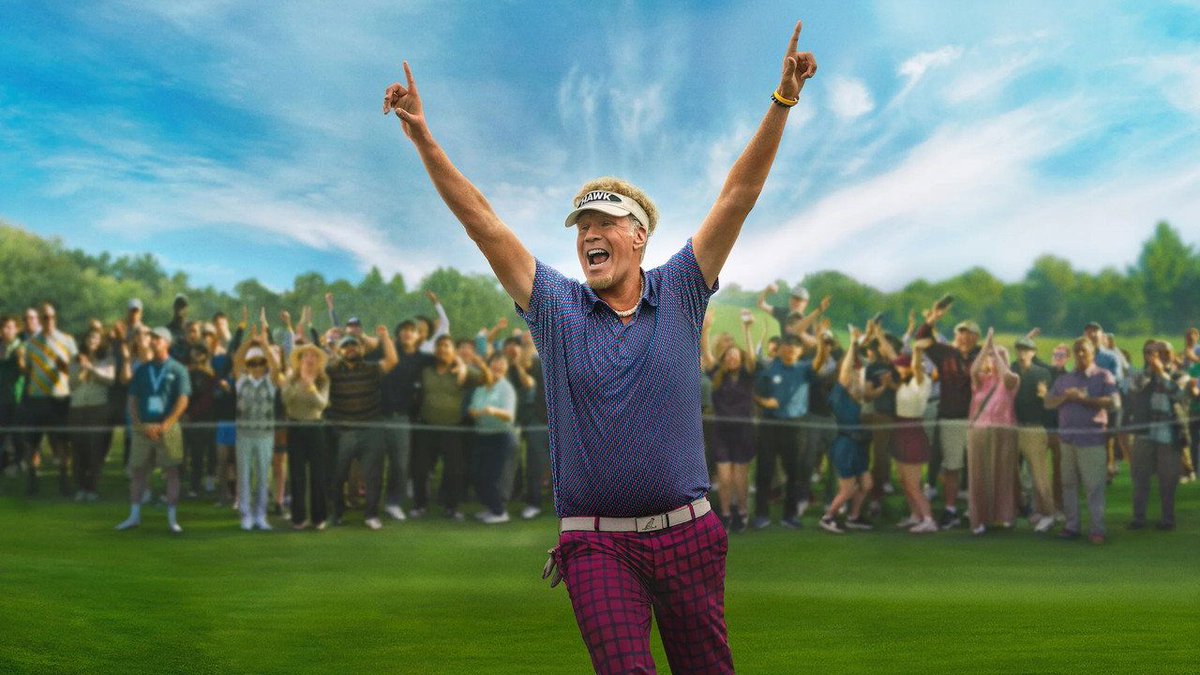 Laura112255's tweet photo. 📺 The Hawk ⭐ 3/10 - Will Ferrell's new comedy series is here, but is it funny? 🔥 #TheHawk #ComedySeries #WillFerrell #2026TVShows
===BLUESKY===
📺 The Hawk ⭐ 3/10 - Laugh with Will Ferrell's new comedy series! 🔥 #TheHawk #Comedy #WillFerrell #2026TV https://t.co/IAV1UxYdWS