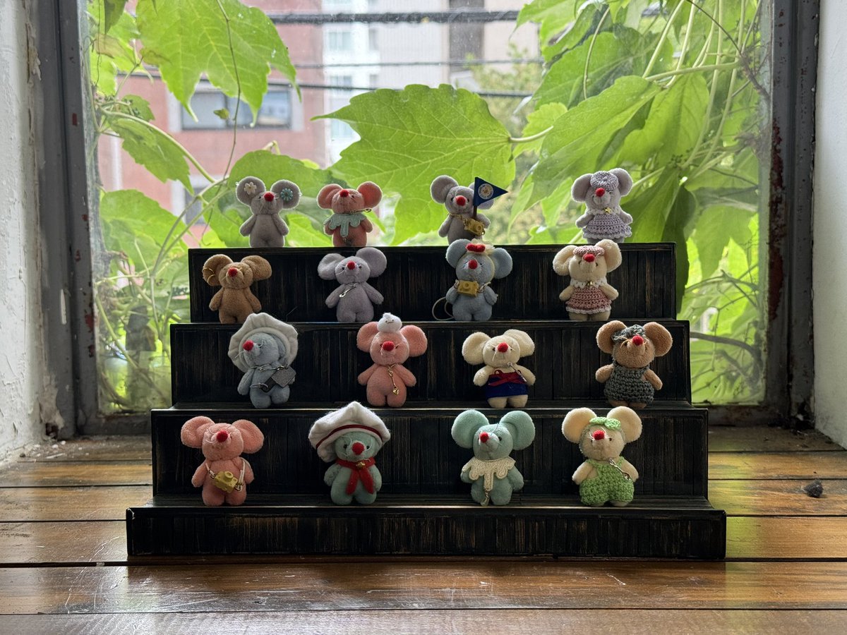 risubaco's tweet photo. #秘密の森庭 https://t.co/JhhDhbmTkR