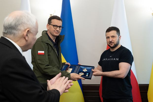 tridentv3's tweet photo. @MorawieckiM Bardzo ładne zdjęcia. Dorzucę kilka bo brakuje. https://t.co/3lUXV8XLhR
