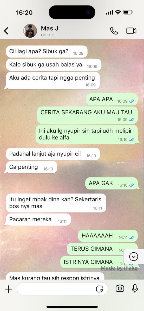 88rungsing's tweet photo. Stres ga lu jd cweknya https://t.co/PDzAZb8YDP
