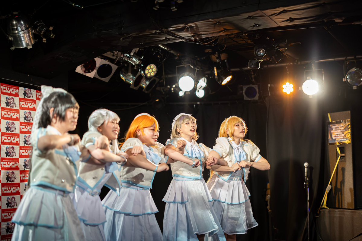 _Fiolla's tweet photo. ⚠︎コスプレ

ラブライブ!スーパースター‼︎

#ふぃおらちゃん
#アニウン
#ラブライブコスプレ https://t.co/yrkJchfpns