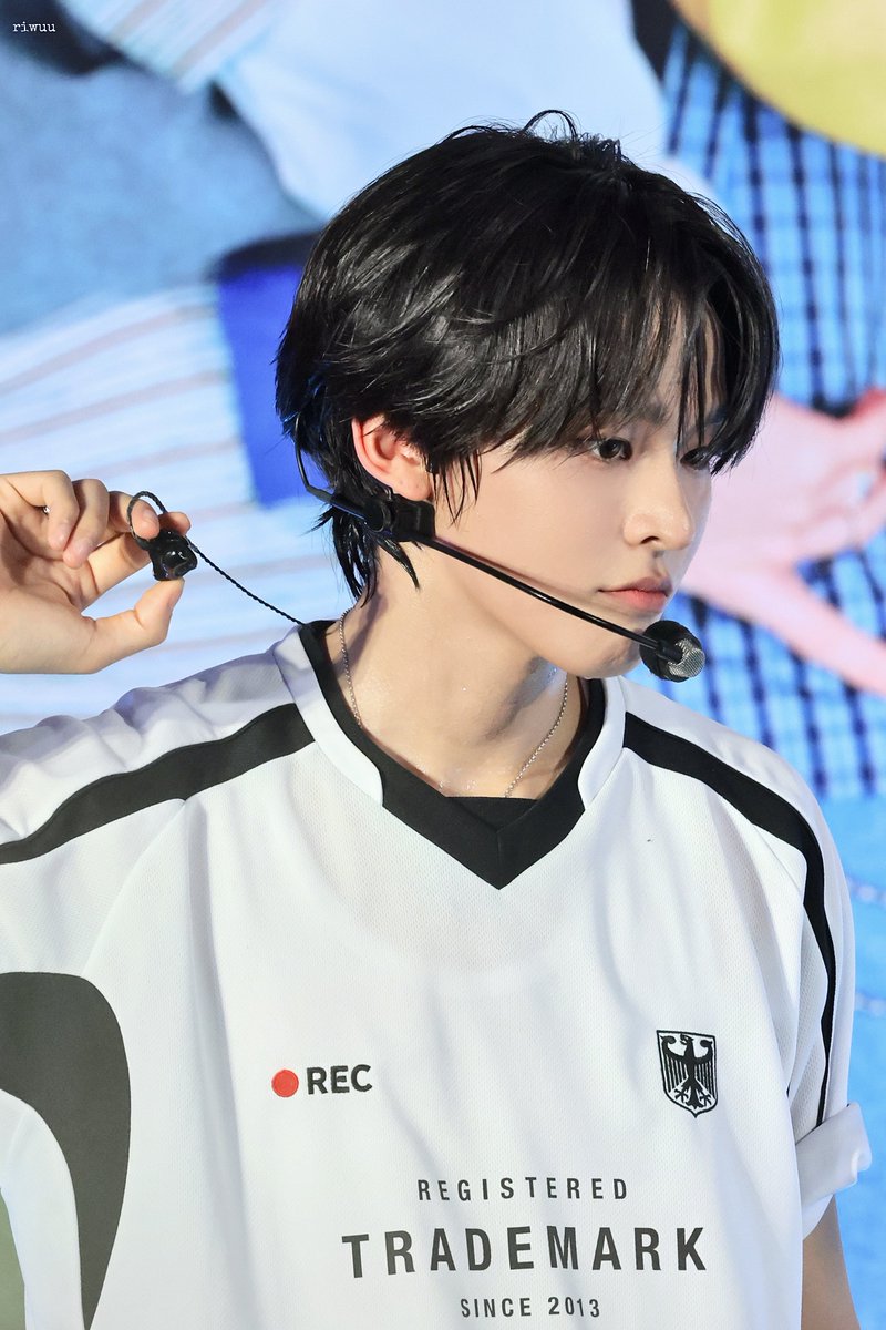 riwuu628's tweet photo. 260716 
#리쿠 #リク #RIKU #前田陸 
#NCTWISH #엔시티위시 https://t.co/NeqrKEmOYV