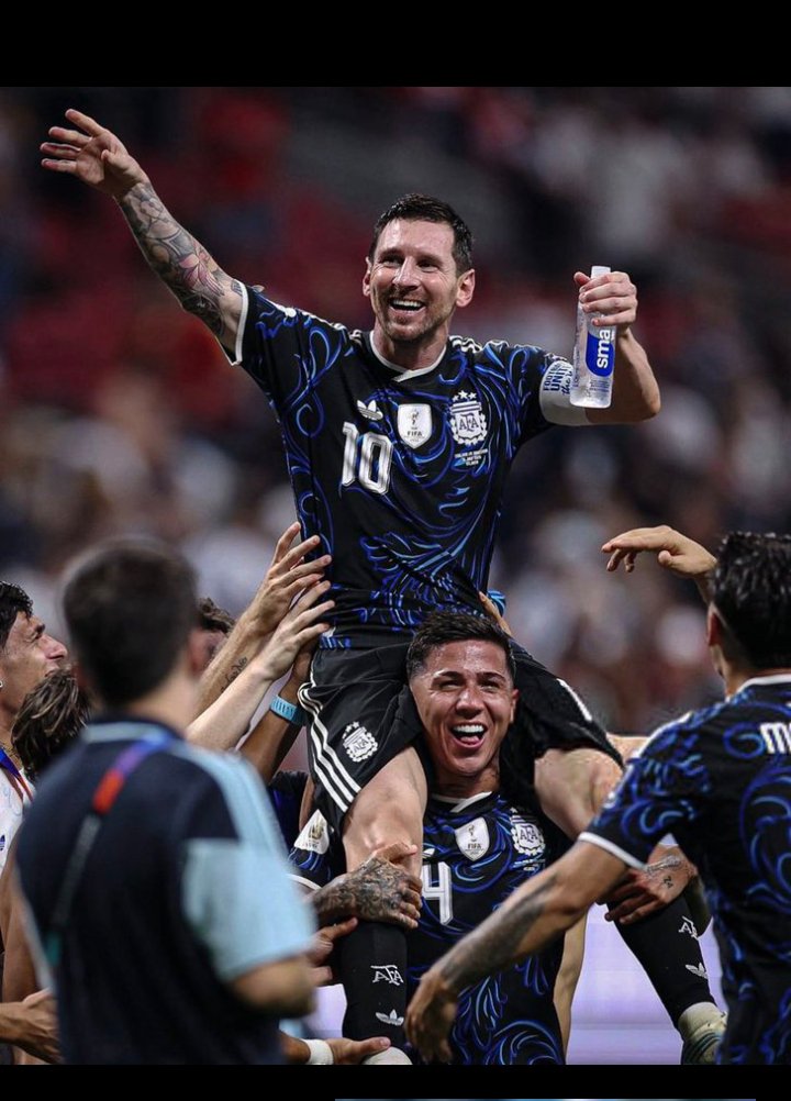 franco74real's tweet photo. @Arsenalbabyyy Argentina all the way https://t.co/O3O7j3B5ea