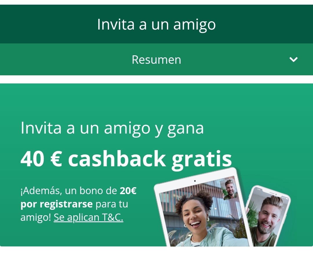 viajes_globo's tweet photo. 🍔 ¡Hoy nos PAGAN por pedir en JUST EAT!

♟️Atentos al Jaque Mate:

1️⃣ Te registras en TopCashback con mi enlace y te regalan 20€: 
https://t.co/egLrv8EGh5 https://t.co/XYGeBdzxDN