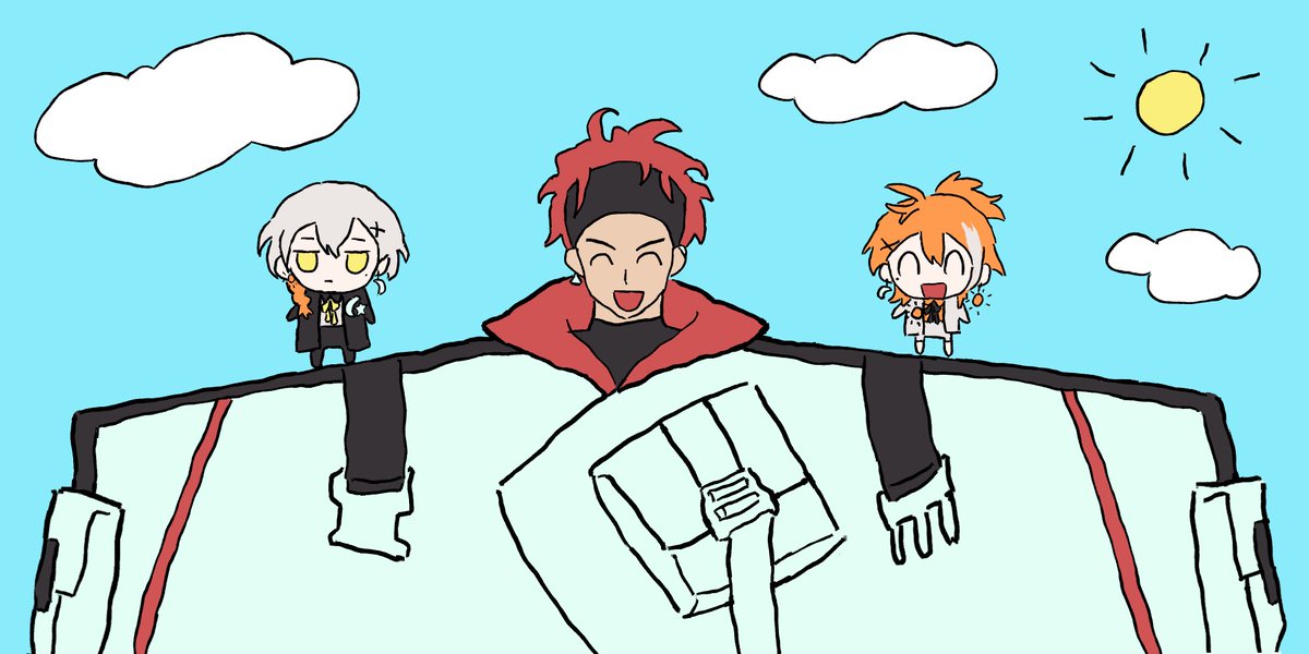 fourtishio's tweet photo. #ArtFouRTe https://t.co/tTy2TvhXmO