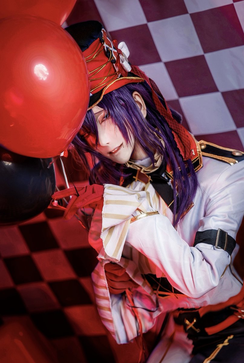 nirennbokuro's tweet photo. 🎈 https://t.co/eIjAsxKnNq