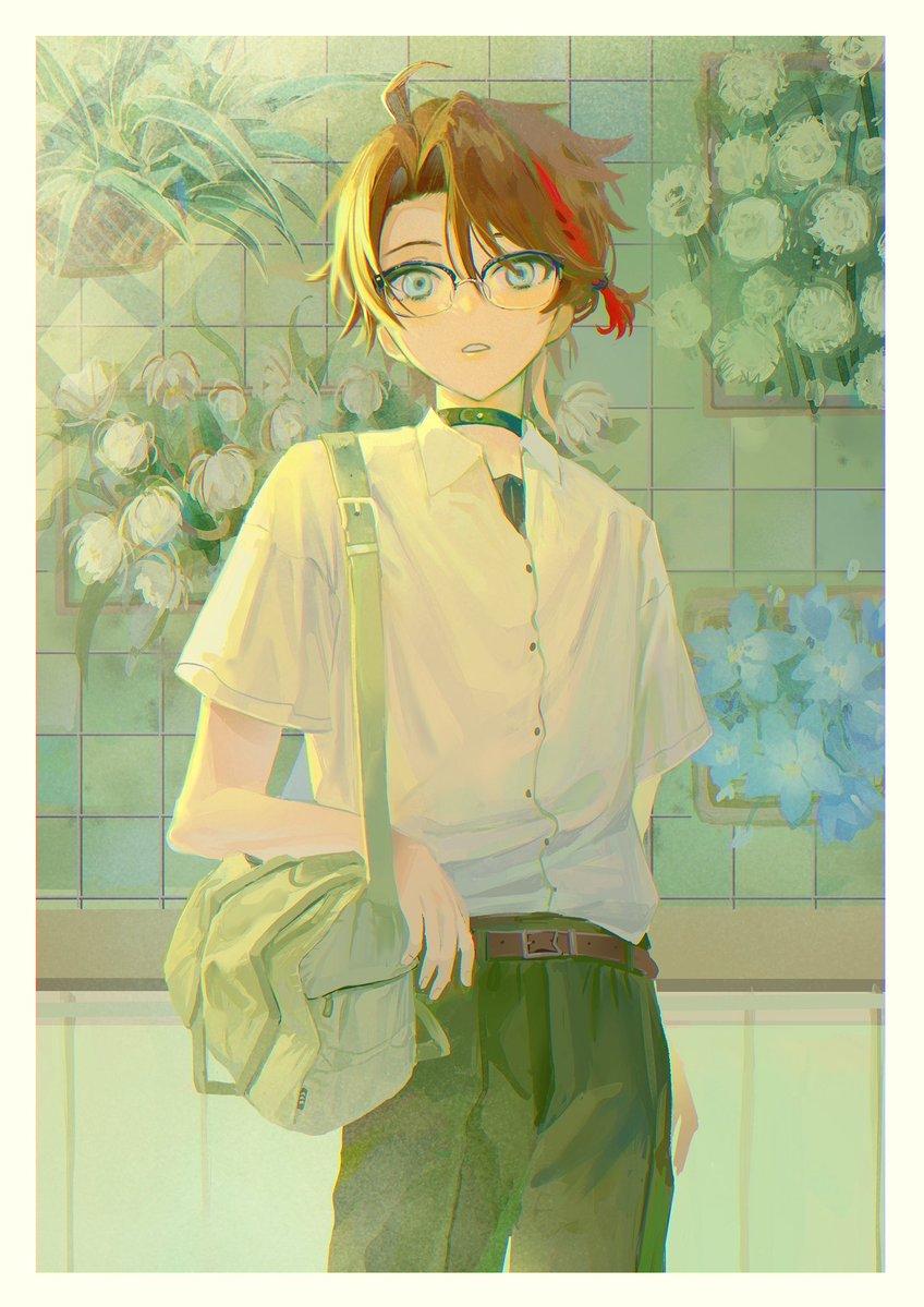 utan_9525's tweet photo. 🌼 https://t.co/W1cDMxzWqV