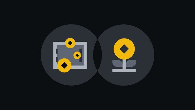 OcrRashid's tweet photo. Staking or yield farming?

A beginner comparison of how each earns rewards and which approach may fit different experience levels.

Read more 👇 https://t.co/GKClistegM