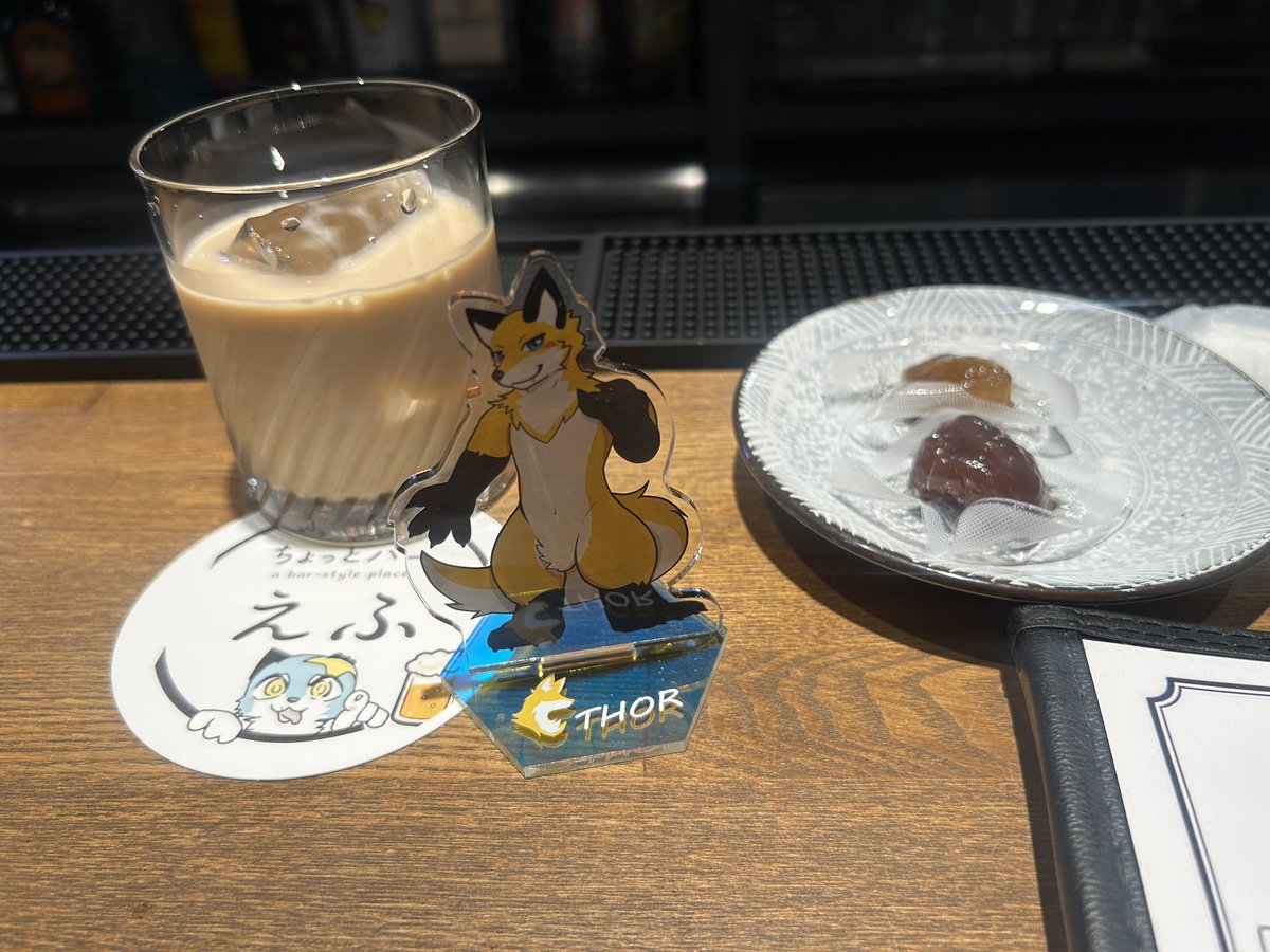 トール🍮🔜OFFF (@Thor_5858) / Posts / X