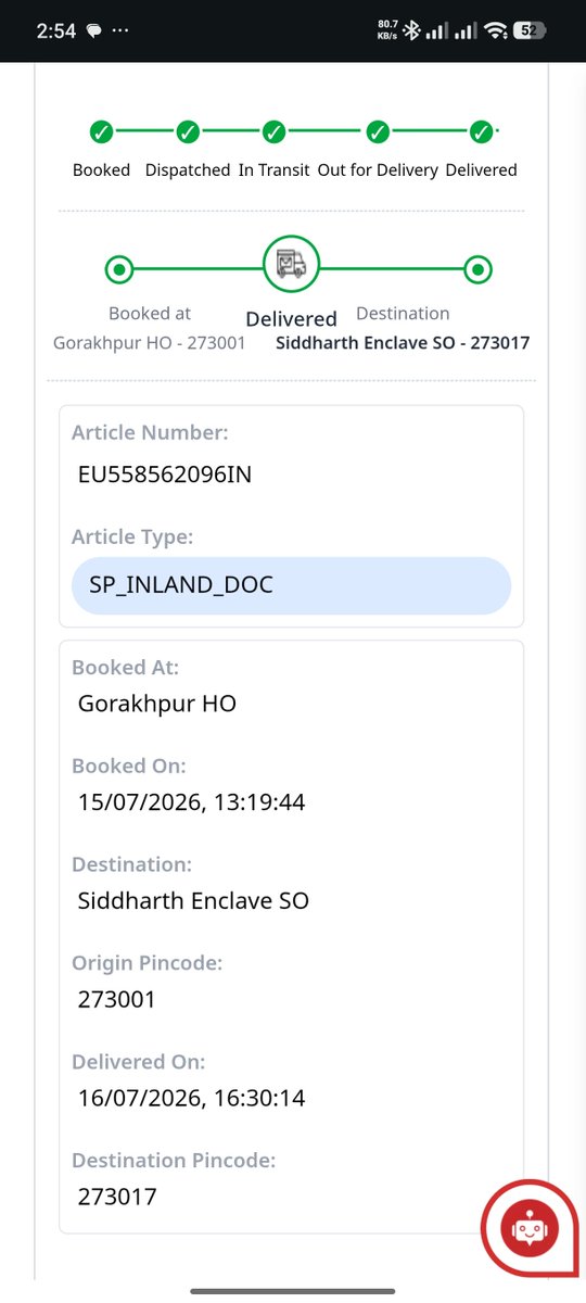 Amrit_vaani's tweet photo. @IndiaPostOffice @narendramodi Irresponsibilty at it's peak and they say why India Post is at loss. https://t.co/bRw4U4XaI8