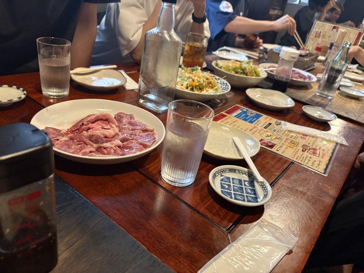 和実/なごみ tweet media