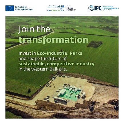The Western Balkans Investment Framework (WBIF) tweet media