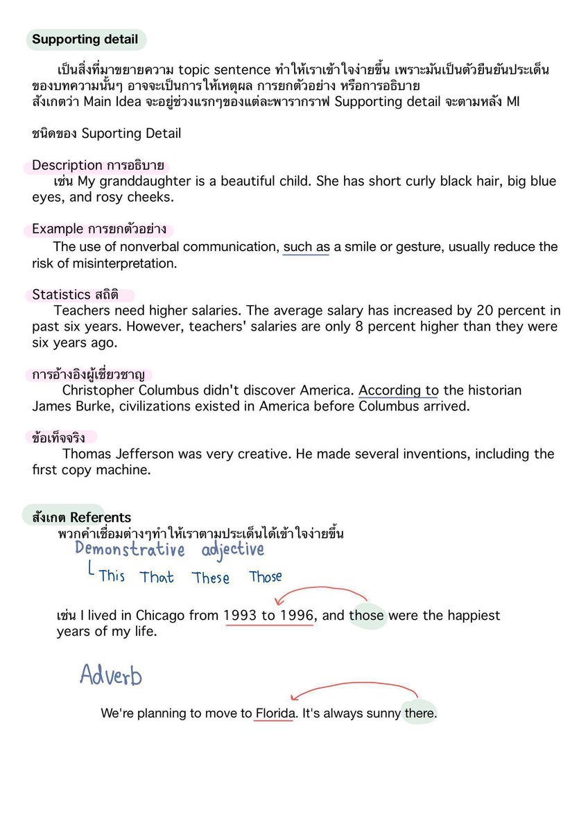 sheetsoso's tweet photo. ปูพื้นจาก 0 เริ่มไปจนเข้าสอบ !

📚ชีทสรุปอังกฤษ TCAS
- สรุป Grammar , Reading
- เน้นเตรียมสอบ มีตัวอย่างอ่านเข้าใจง่าย
- อ่านชีทเหมือนมีคนสอนด้วย 
ราคา 150 บ pdf 

#dek70 #TGAT #เด็กซิ่ว #กสพท70 https://t.co/CqtqFlAXjm