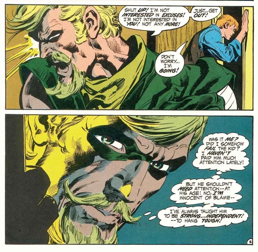almoussalmon's tweet photo. my name is jørgen and i think oliver’s implied alcoholic past should be considered integral to his abuse of roy in snowbirds dont fly as an extension of self-hate❤️‍🩹 https://t.co/549EPn7EyT