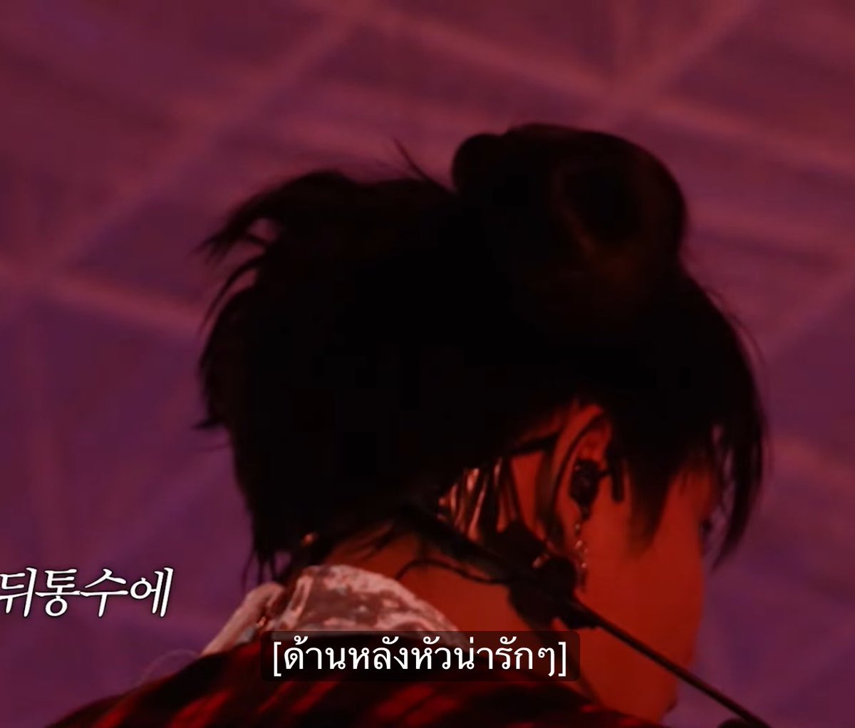 pictoru_'s tweet photo. ละดูซัพขึ้น ด้านหลังหัวน่ารักๆ แต่ ต้นแขนไม่ได้น่ารักตาม 65555555555😆 https://t.co/yIumjsZwDZ