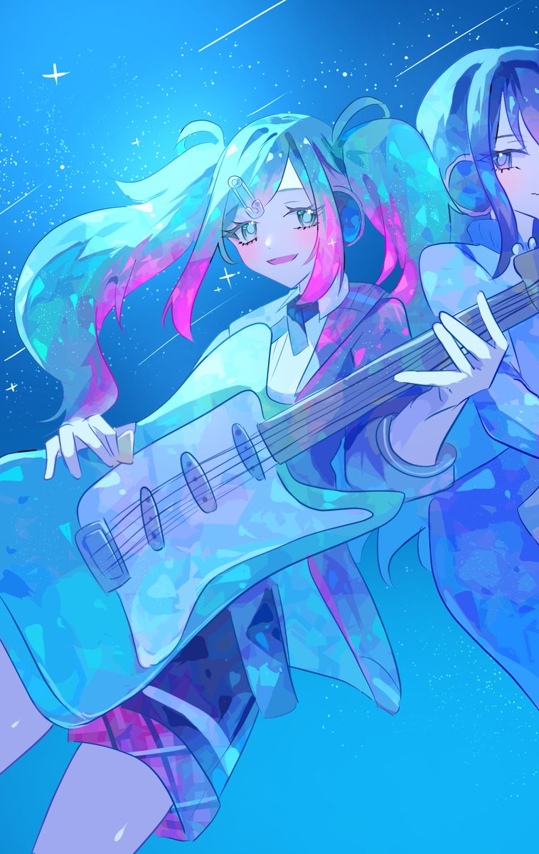 星屑. (@Hosikuzu_Stella) / Posts / X