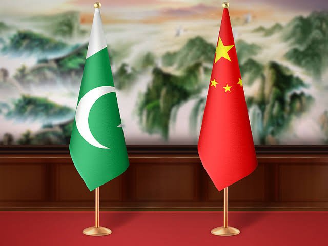 sheikhamariyah's tweet photo. 🚨BREAKING: Over 340 Pakistani and Chinese companies will meet in Islamabad on July 17–18 to expand cooperation in healthcare and biotechnology. https://t.co/2bAw2nv8Lo