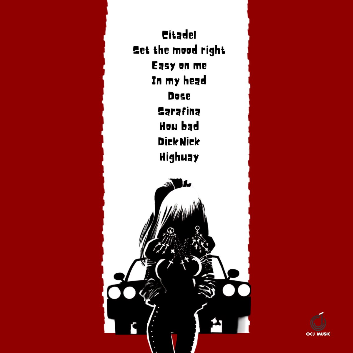 _itsOCJ_'s tweet photo. SIN CITY 💿 is out 

https://t.co/8pb6utVwJ4 https://t.co/UXdtyxwQYJ