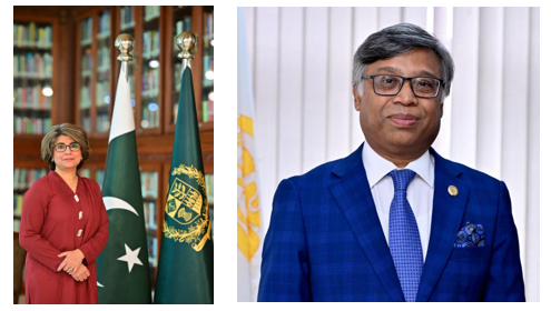 SAARC tweet media