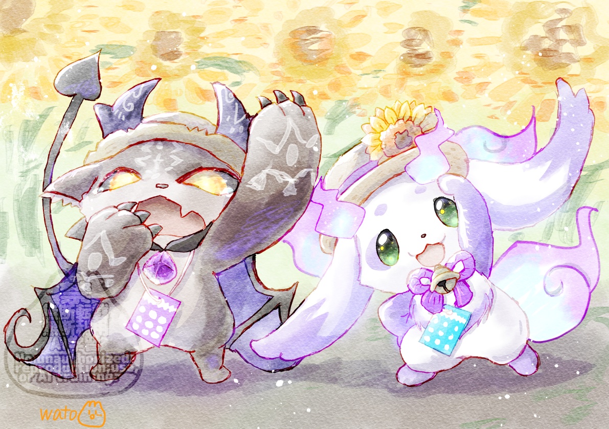 今年もでびるん夏休みがやってくる！ #るんるんびじちかん #でびるさま
