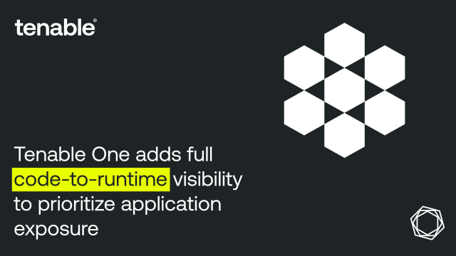 mikefikuart's tweet photo. AI is helping developers ship code 3-4x faster, but it introduces flaws at 10x the rate. 📈

The fix? Connecting code-level findings with live runtime context.

Meet the expanded Tenable One: unified, code-to-runtime visibility. https://t.co/d2ZE3nxQQb https://t.co/SqVrMzDQk2
