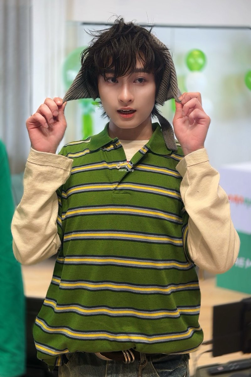 M_mile_j's tweet photo. ปิ๊บๆ🤏✨💞

#LINEMANถูกสุดทุกวันxTheeWave
 #waavetnp https://t.co/mS2XQs2RMe