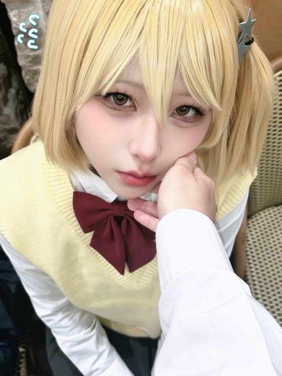 Ruuuuuto_3's tweet photo. HQ!!／Cosplay／🐦‍⬛

… 💦 https://t.co/fbMknlhYTs