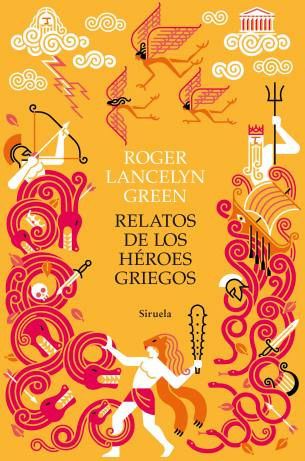edicionesiruela's tweet photo. 👉 Cómo nos gusta el británico Roger Lancelyn Green (1918 -1987). 📽️ Mientras esperamos «La Odisea» de Christopher Nolan, os dejamos con dos de sus libros sobre la historia helénica.

📙 RELATOS DE LOS HÉROES GRIEGOS.
📙 LA HISTORIA DE TROYA.

https://t.co/Z0qHM5oqOH https://t.co/fnQYpwKNrM