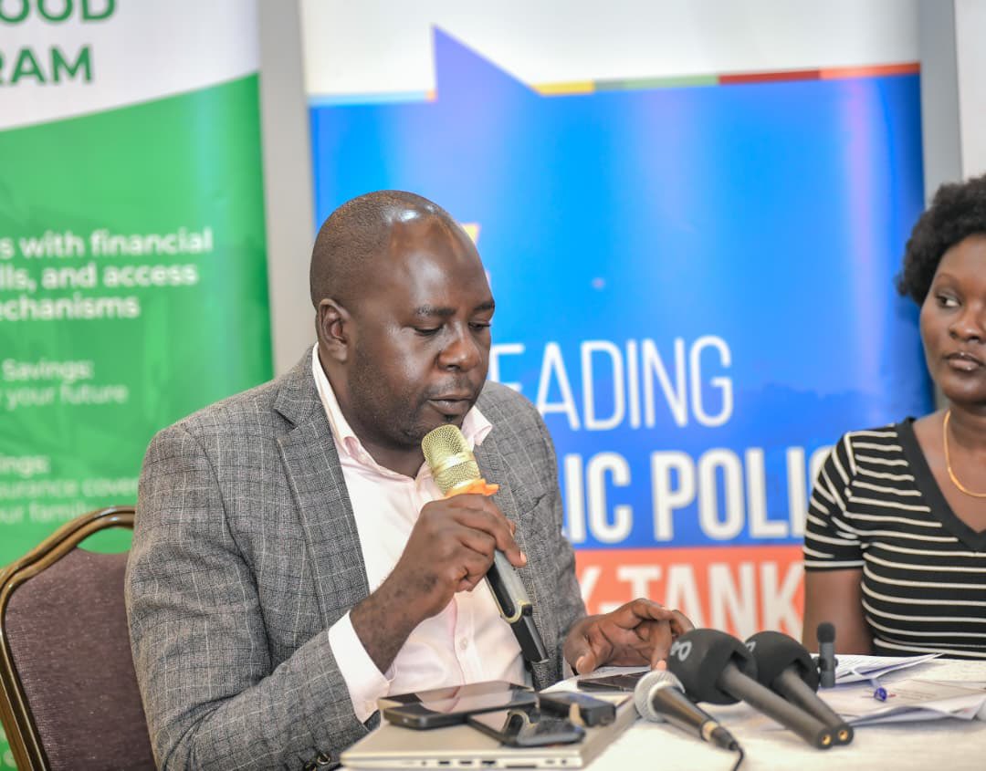 davidbalinda4's tweet photo. The Executive Director of UPDN, Mr. Ndungu Omong, said the recent road crash tragedies in Omoro, Mukono and Kapchorwa are a stark reminder that Uganda must urgently strengthen its road safety efforts. 

He emphasized that roads alone do not cause crashes—people do. Even with improved infrastructure, irresponsible road use, inadequate driver competence and weak safety systems continue to claim lives. 

He called for the establishment of a national post-licensing professional driver development framework, where commercial drivers receive continuous competency-based training in defensive driving, speed and fatigue management, passenger care, vehicle safety and responsible transport operations.

#RoadSafetyUG #ROSACU #ArriveAlive