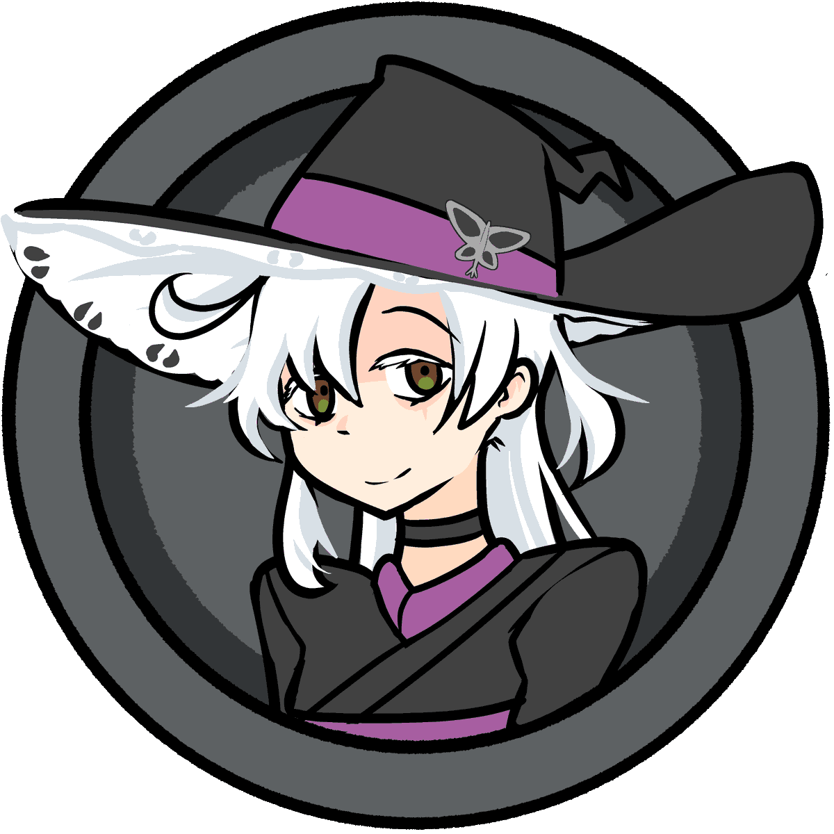 2CatSoldier's tweet photo. Pathfinder Witch

All my favorite player characters tend to wind up with white hair... It's like an instant key to my heart https://t.co/2u03s6EPNC