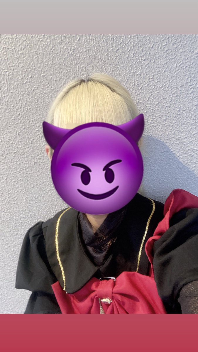 perfe_L's tweet photo. 本日も23時まで待ってまーす😈 https://t.co/vX0NIbtbg0