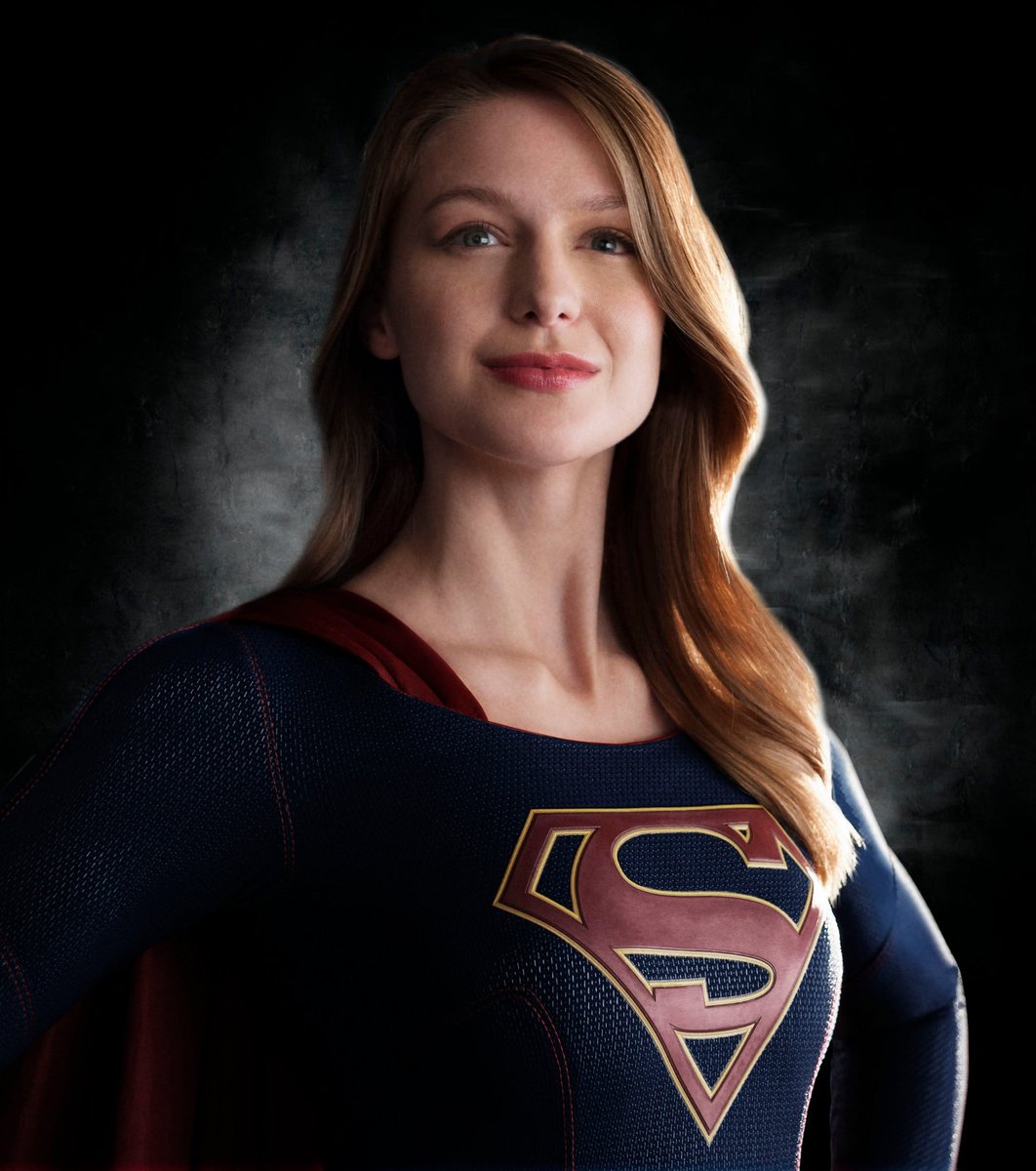 AgapeAg7's tweet photo. @_Bishop_xx Our Supergirl https://t.co/EPxni6a09h
