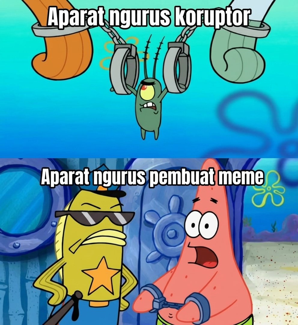 KangManto123's tweet photo. Sebuah perbedaan : https://t.co/zvmFaIawFc