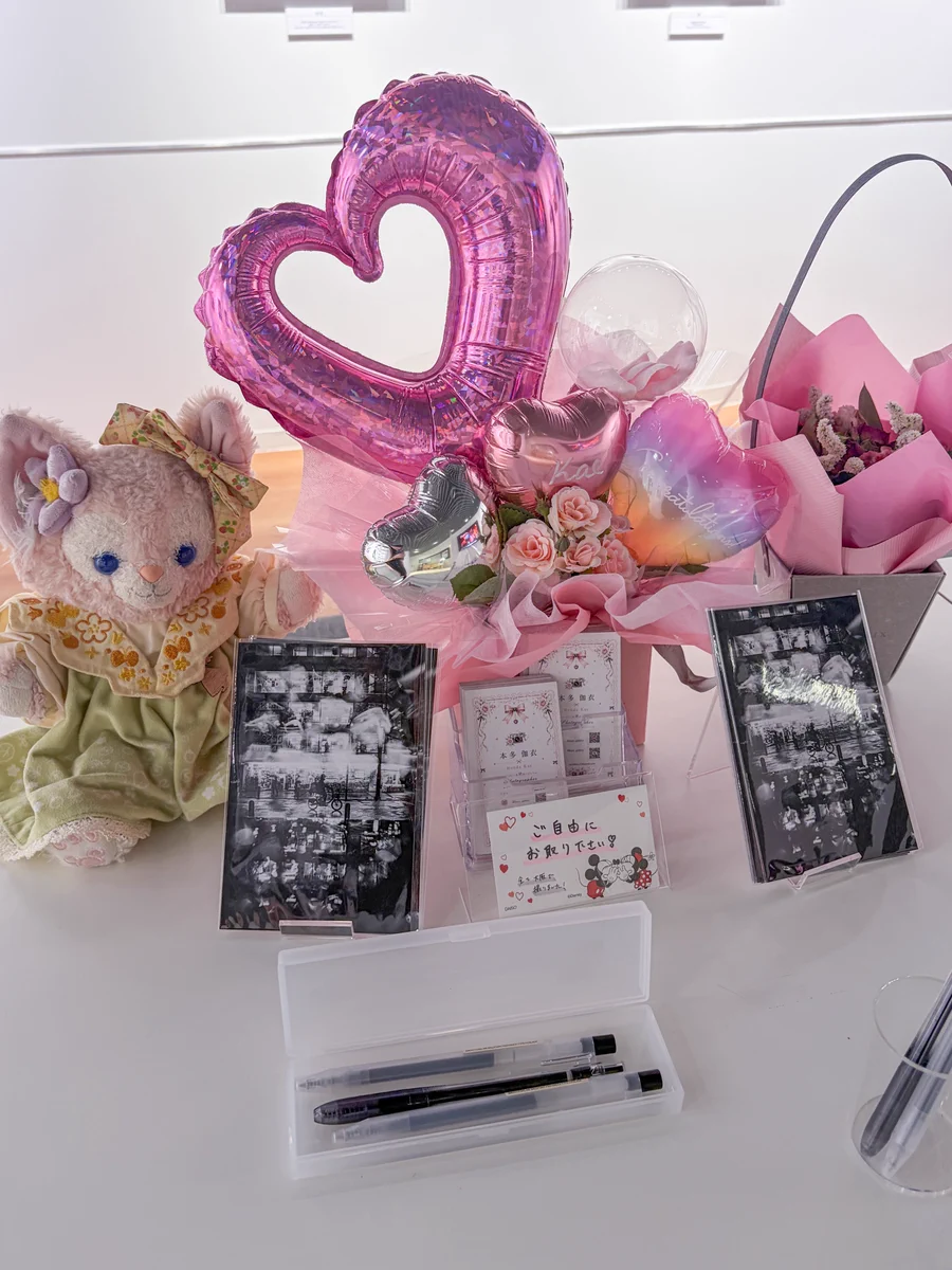 Kae (@kaes_gallery) / X