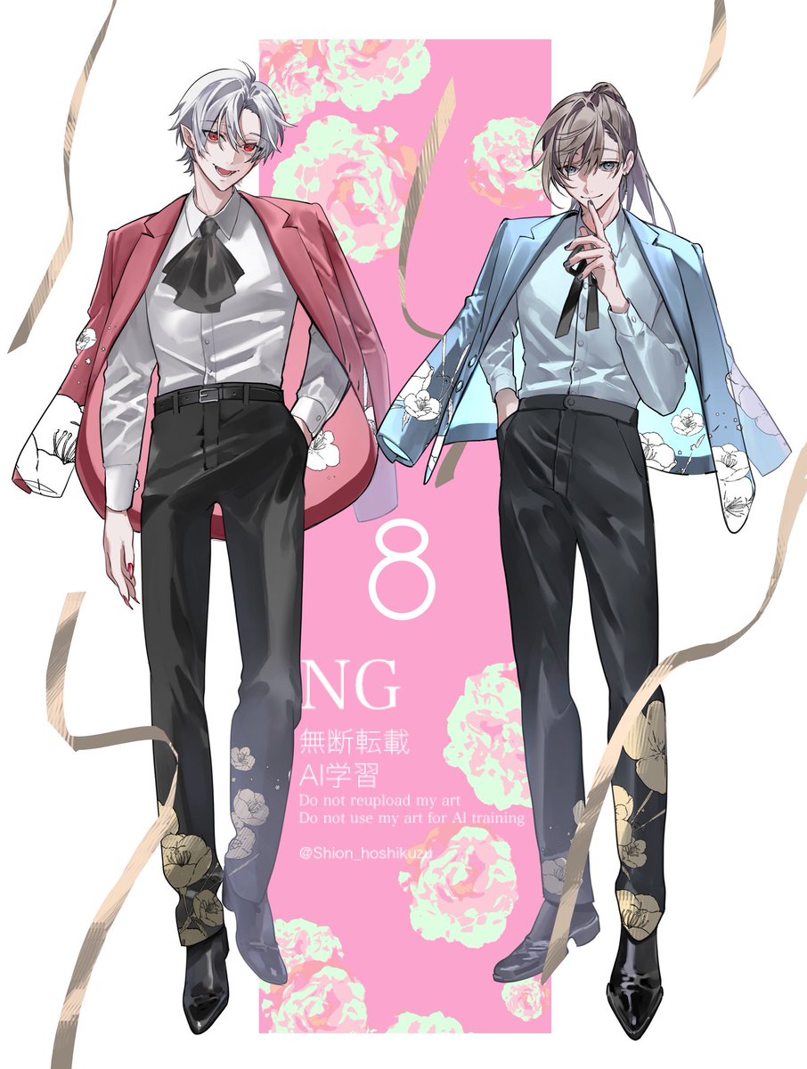 Shion_hoshikuzu's tweet photo. 4枚並べたい https://t.co/QIteK2VWw9