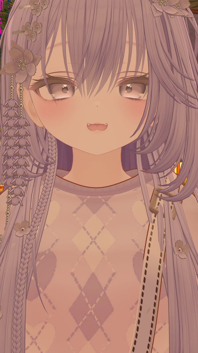 ねこが好き🐈blender🐈VRC🐈 tweet media